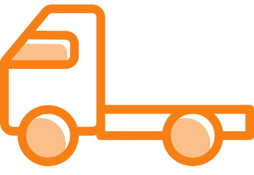 三穗拖车/平板车