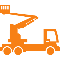 三穗高空作业车